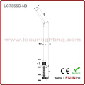 High Quality 3W Slim LED Jewelry Pole Light for Showcase LC7355c-N-3